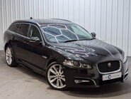 Jaguar XF D V6 S PORTFOLIO SPORTBRAKE 7