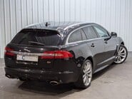 Jaguar XF D V6 S PORTFOLIO SPORTBRAKE 10