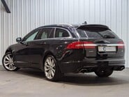 Jaguar XF D V6 S PORTFOLIO SPORTBRAKE 11