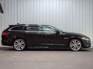 Jaguar XF D V6 S PORTFOLIO SPORTBRAKE 14