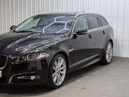 Jaguar XF D V6 S PORTFOLIO SPORTBRAKE 20