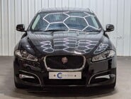 Jaguar XF D V6 S PORTFOLIO SPORTBRAKE 21