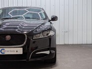 Jaguar XF D V6 S PORTFOLIO SPORTBRAKE 31