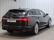 Jaguar XF D V6 S PORTFOLIO SPORTBRAKE 41