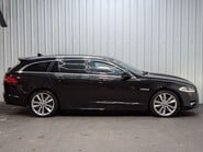 Jaguar XF D V6 S PORTFOLIO SPORTBRAKE 13