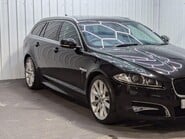 Jaguar XF D V6 S PORTFOLIO SPORTBRAKE 18