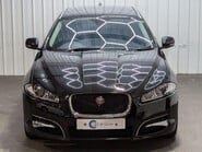 Jaguar XF D V6 S PORTFOLIO SPORTBRAKE 22