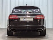 Jaguar XF D V6 S PORTFOLIO SPORTBRAKE 36