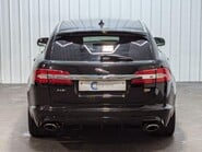 Jaguar XF D V6 S PORTFOLIO SPORTBRAKE 38