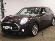 Mini Clubman COOPER 1