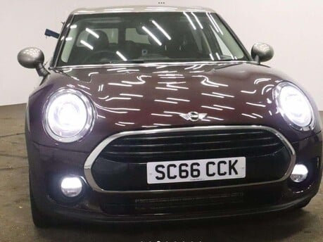 Mini Clubman COOPER 2