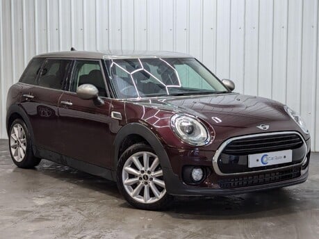 Mini Clubman COOPER