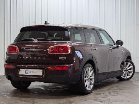 Mini Clubman COOPER 2