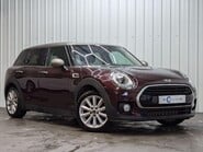 Mini Clubman COOPER 6