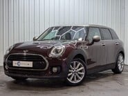 Mini Clubman COOPER 8