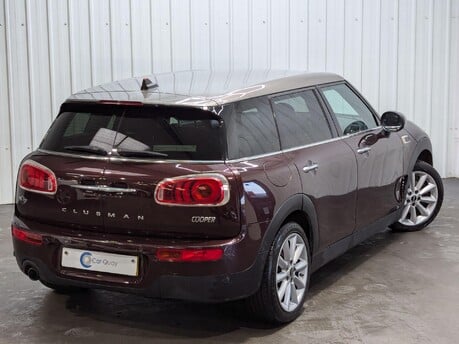 Mini Clubman COOPER 10