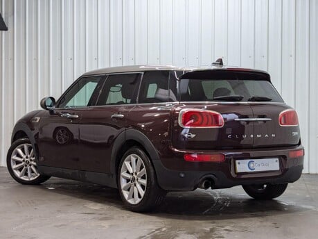 Mini Clubman COOPER 11