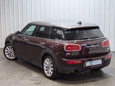 Mini Clubman COOPER 12