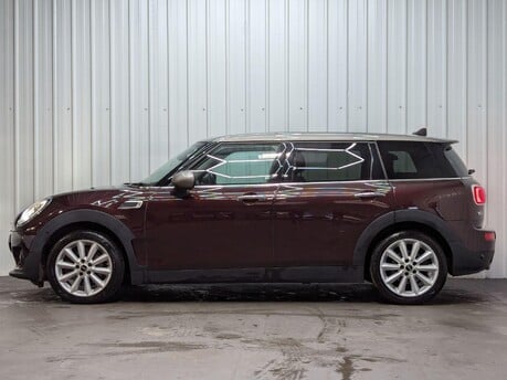 Mini Clubman COOPER 15