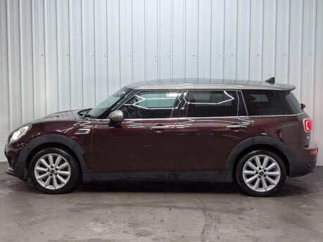 Mini Clubman COOPER 16