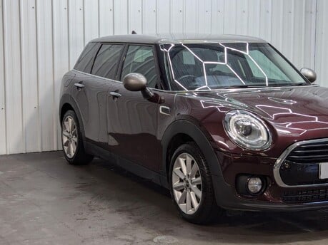 Mini Clubman COOPER 18