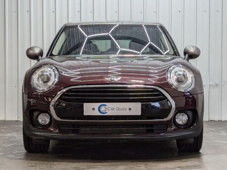 Mini Clubman COOPER 19