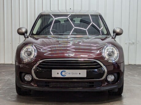 Mini Clubman COOPER 21