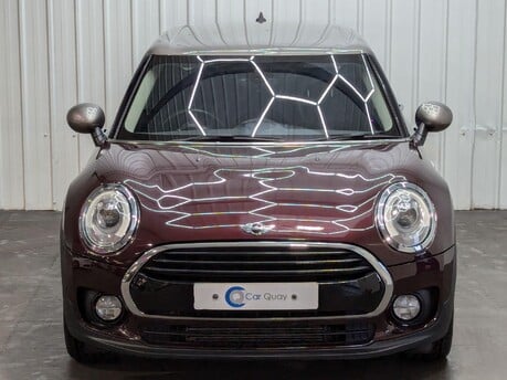 Mini Clubman COOPER 22