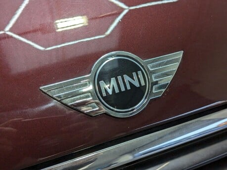 Mini Clubman COOPER 23