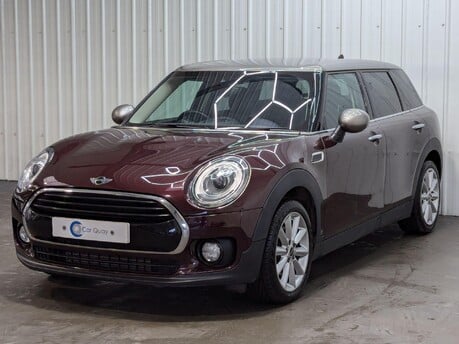 Mini Clubman COOPER 25