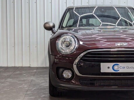 Mini Clubman COOPER 26