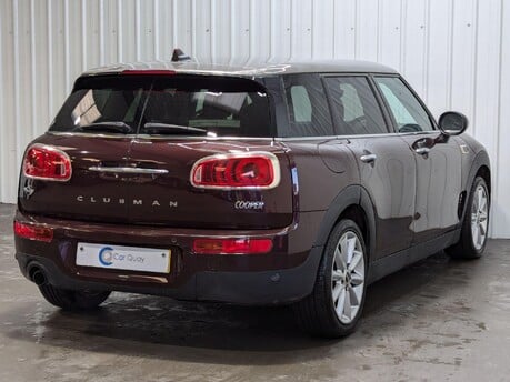 Mini Clubman COOPER 42