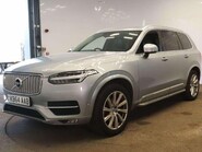 Volvo XC90 T5 INSCRIPTION AWD 1