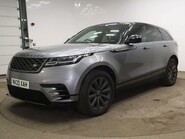 Land Rover Range Rover Velar R-DYNAMIC S 1