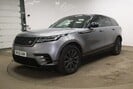 Land Rover Range Rover Velar R-DYNAMIC S