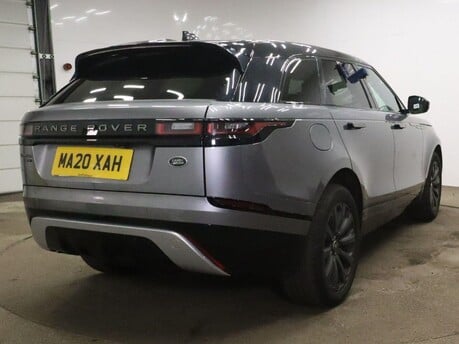 Land Rover Range Rover Velar R-DYNAMIC S 5