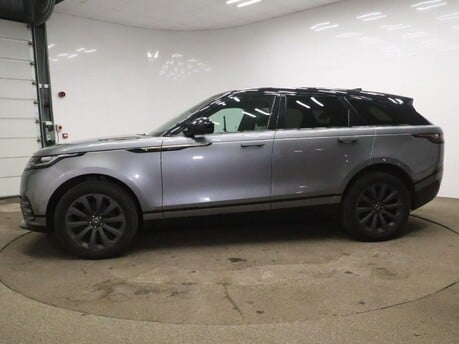 Land Rover Range Rover Velar R-DYNAMIC S 8