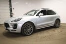 Porsche Macan S PDK