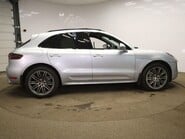 Porsche Macan S PDK 4