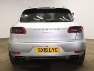 Porsche Macan S PDK 6