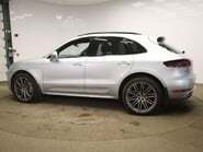 Porsche Macan S PDK 7