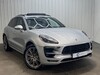 Porsche Macan S PDK