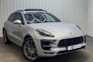 Porsche Macan S PDK