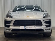 Porsche Macan S PDK 15