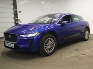 Jaguar I-Pace S 1