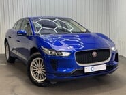 Jaguar I-Pace S 1