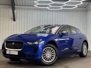 Jaguar I-Pace S 6