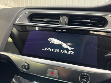 Jaguar I-Pace S 77