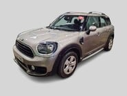 Mini Countryman COOPER D 1