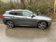 BMW X2 XDRIVE20D M SPORT 1